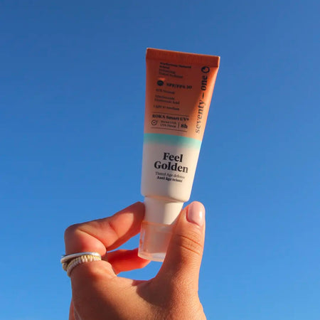 Perfecteur de teint SPF30